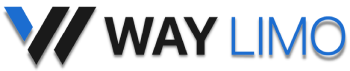 Way Limos – Worldwide Limo & Black Car Service Logo