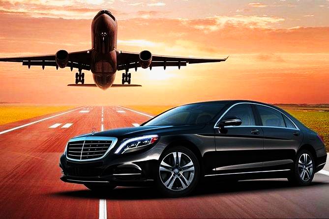 Cheapest Car Service to Logan Airport